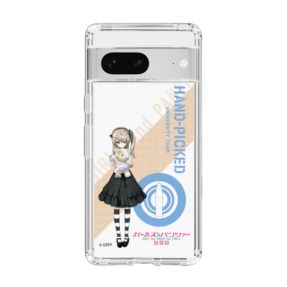 Slim Protection Case［ Girls und Panzer - Alice Shimada ］