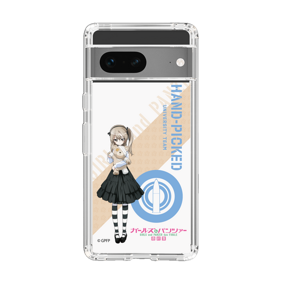 Slim Protection Case［ Girls und Panzer - Alice Shimada ］