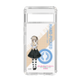 Slim Protection Case［ Girls und Panzer - Alice Shimada ］