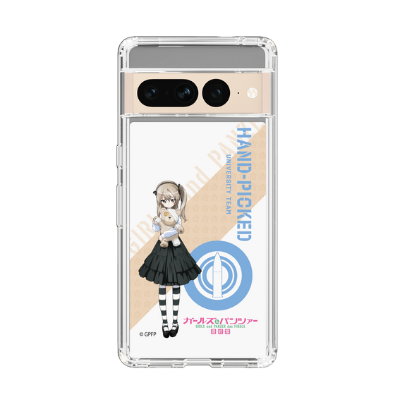 Slim Protection Case［ Girls und Panzer - Alice Shimada ］