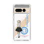 Slim Protection Case［ Girls und Panzer - Alice Shimada ］