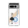 Slim Protection Case［ Girls und Panzer - Alice Shimada ］