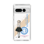 Slim Protection Case［ Girls und Panzer - Alice Shimada ］
