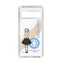 Slim Protection Case［ Girls und Panzer - Alice Shimada ］