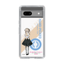 Slim Protection Case［ Girls und Panzer - Alice Shimada ］