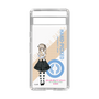 Slim Protection Case［ Girls und Panzer - Alice Shimada ］