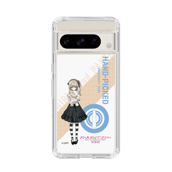 Slim Protection Case［ Girls und Panzer - Alice Shimada ］