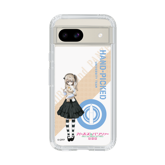 Slim Protection Case［ Girls und Panzer - Alice Shimada ］