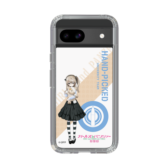Slim Protection Case［ Girls und Panzer - Alice Shimada ］