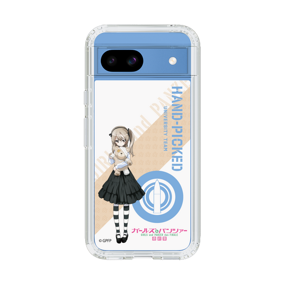Slim Protection Case［ Girls und Panzer - Alice Shimada ］