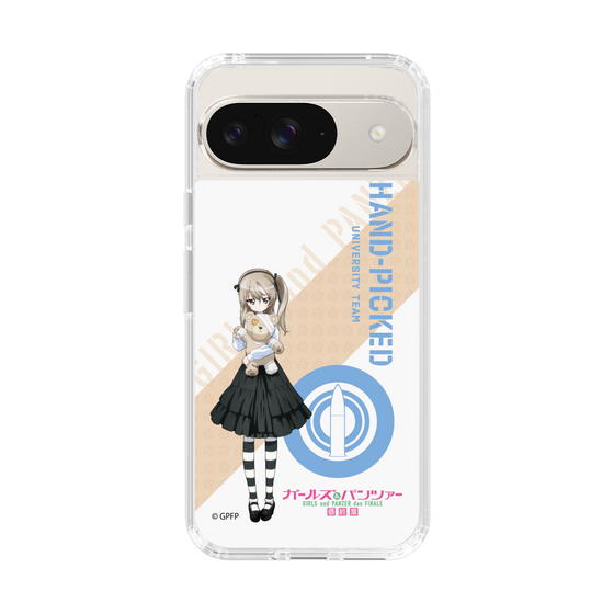 Slim Protection Case［ Girls und Panzer - Alice Shimada ］