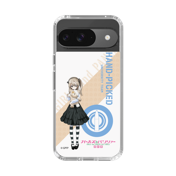 Slim Protection Case［ Girls und Panzer - Alice Shimada ］