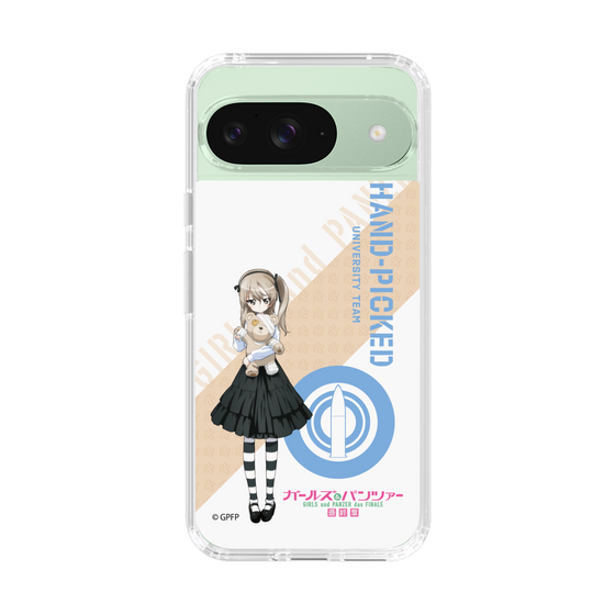 Slim Protection Case［ Girls und Panzer - Alice Shimada ］