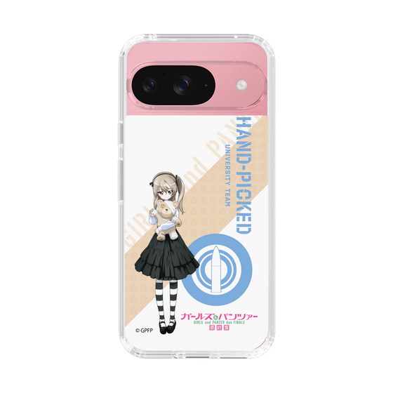 Slim Protection Case［ Girls und Panzer - Alice Shimada ］