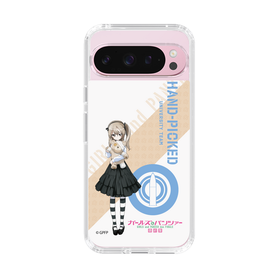 Slim Protection Case［ Girls und Panzer - Alice Shimada ］