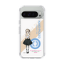 Slim Protection Case［ Girls und Panzer - Alice Shimada ］