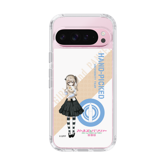 Slim Protection Case［ Girls und Panzer - Alice Shimada ］