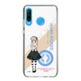 Slim Protection Case［ Girls und Panzer - Alice Shimada ］