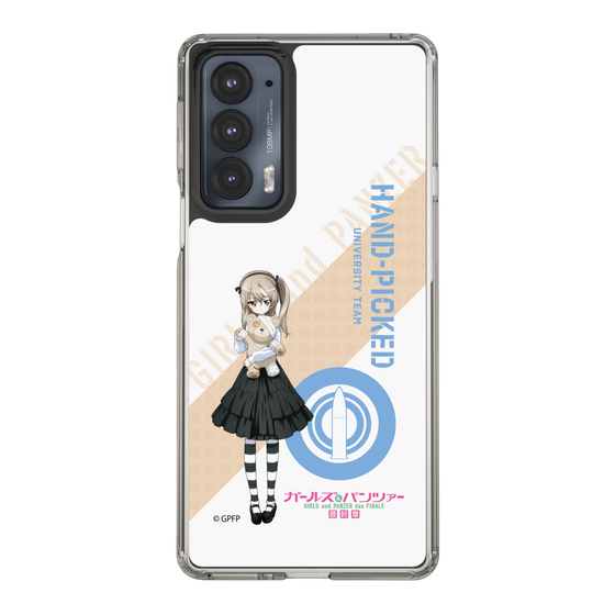 Slim Protection Case［ Girls und Panzer - Alice Shimada ］