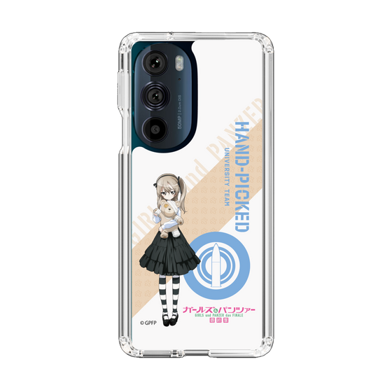 Slim Protection Case［ Girls und Panzer - Alice Shimada ］