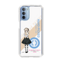 Slim Protection Case［ Girls und Panzer - Alice Shimada ］
