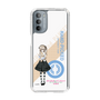 Slim Protection Case［ Girls und Panzer - Alice Shimada ］