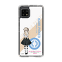 Slim Protection Case［ Girls und Panzer - Alice Shimada ］