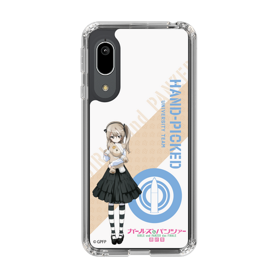 Slim Protection Case［ Girls und Panzer - Alice Shimada ］