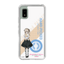 Slim Protection Case［ Girls und Panzer - Alice Shimada ］