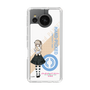 Slim Protection Case［ Girls und Panzer - Alice Shimada ］