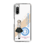 Slim Protection Case［ Girls und Panzer - Alice Shimada ］