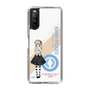 Slim Protection Case［ Girls und Panzer - Alice Shimada ］