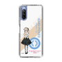 Slim Protection Case［ Girls und Panzer - Alice Shimada ］