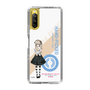 Slim Protection Case［ Girls und Panzer - Alice Shimada ］