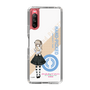 Slim Protection Case［ Girls und Panzer - Alice Shimada ］