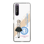 Slim Protection Case［ Girls und Panzer - Alice Shimada ］
