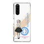 Slim Protection Case［ Girls und Panzer - Alice Shimada ］