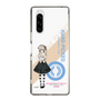 Slim Protection Case［ Girls und Panzer - Alice Shimada ］