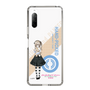 Slim Protection Case［ Girls und Panzer - Alice Shimada ］