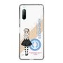 Slim Protection Case［ Girls und Panzer - Alice Shimada ］