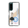 Slim Protection Case［ Girls und Panzer - Alice Shimada ］