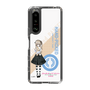 Slim Protection Case［ Girls und Panzer - Alice Shimada ］