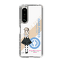 Slim Protection Case［ Girls und Panzer - Alice Shimada ］
