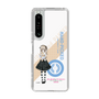Slim Protection Case［ Girls und Panzer - Alice Shimada ］