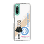 Slim Protection Case［ Girls und Panzer - Alice Shimada ］