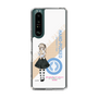 Slim Protection Case［ Girls und Panzer - Alice Shimada ］