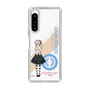 Slim Protection Case［ Girls und Panzer - Alice Shimada ］