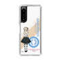 Slim Protection Case［ Girls und Panzer - Alice Shimada ］