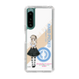 Slim Protection Case［ Girls und Panzer - Alice Shimada ］