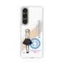 Slim Protection Case［ Girls und Panzer - Alice Shimada ］